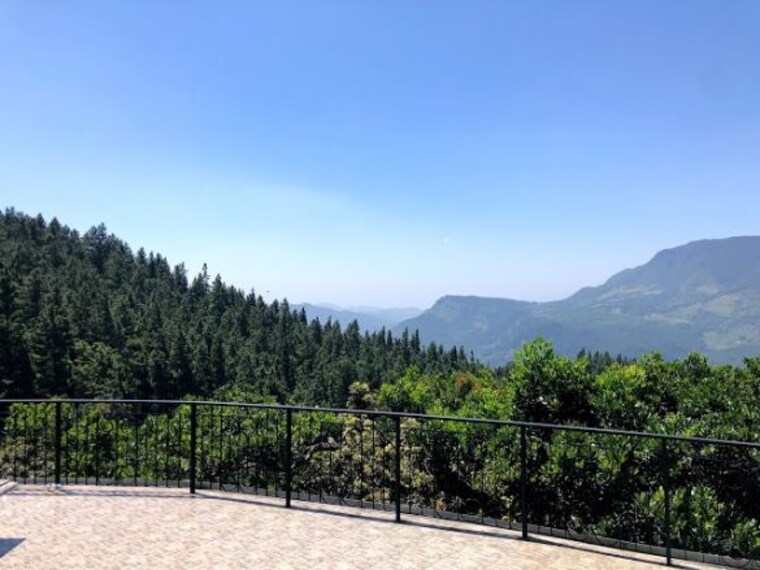 Knuckles Mountain Range-4